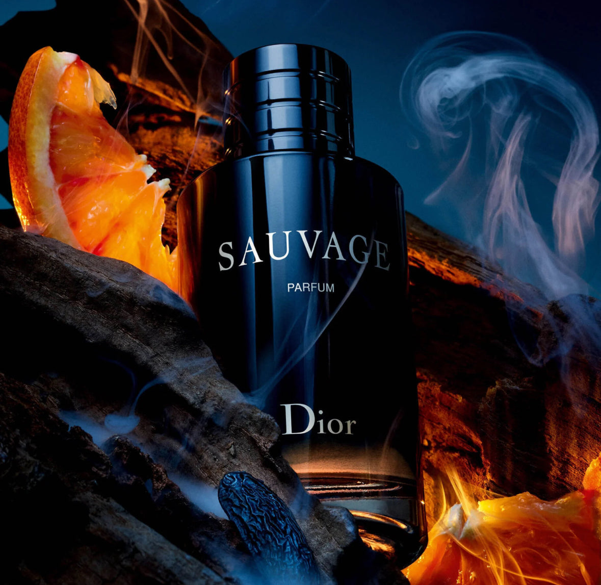 Christian Dior Sauvage Men's Parfum