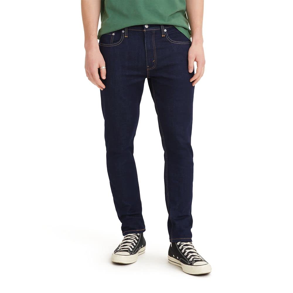 Levi’s 512 SLIM TAPER FLEX MEN'S JEANS