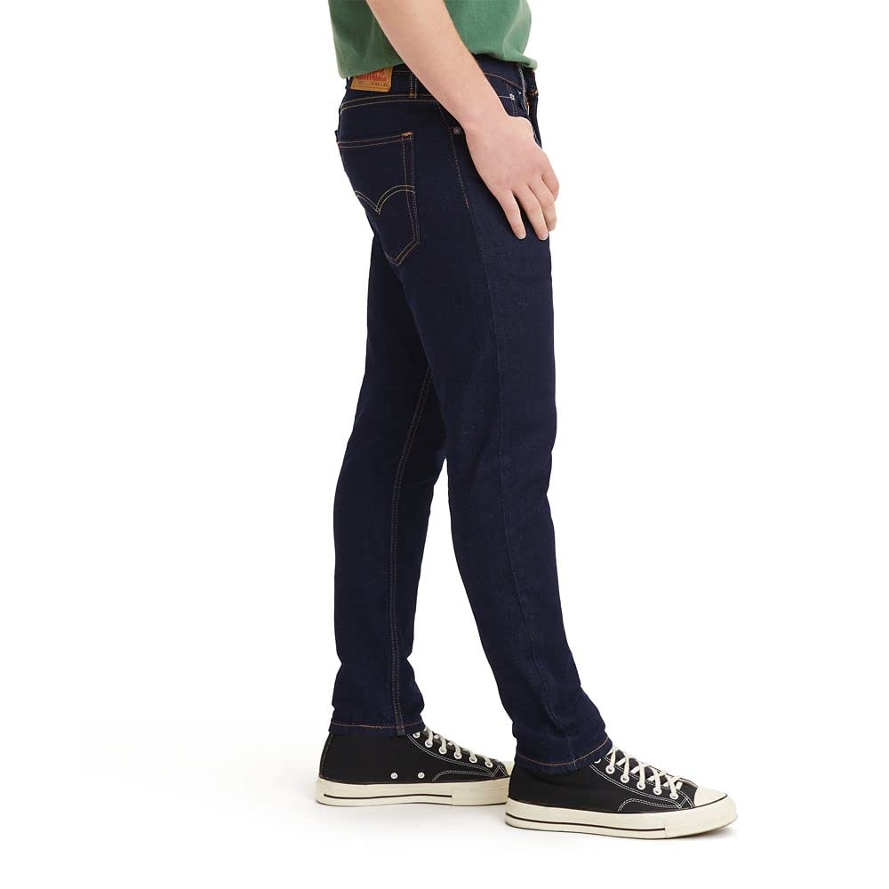 Levi’s 512 SLIM TAPER FLEX MEN'S JEANS