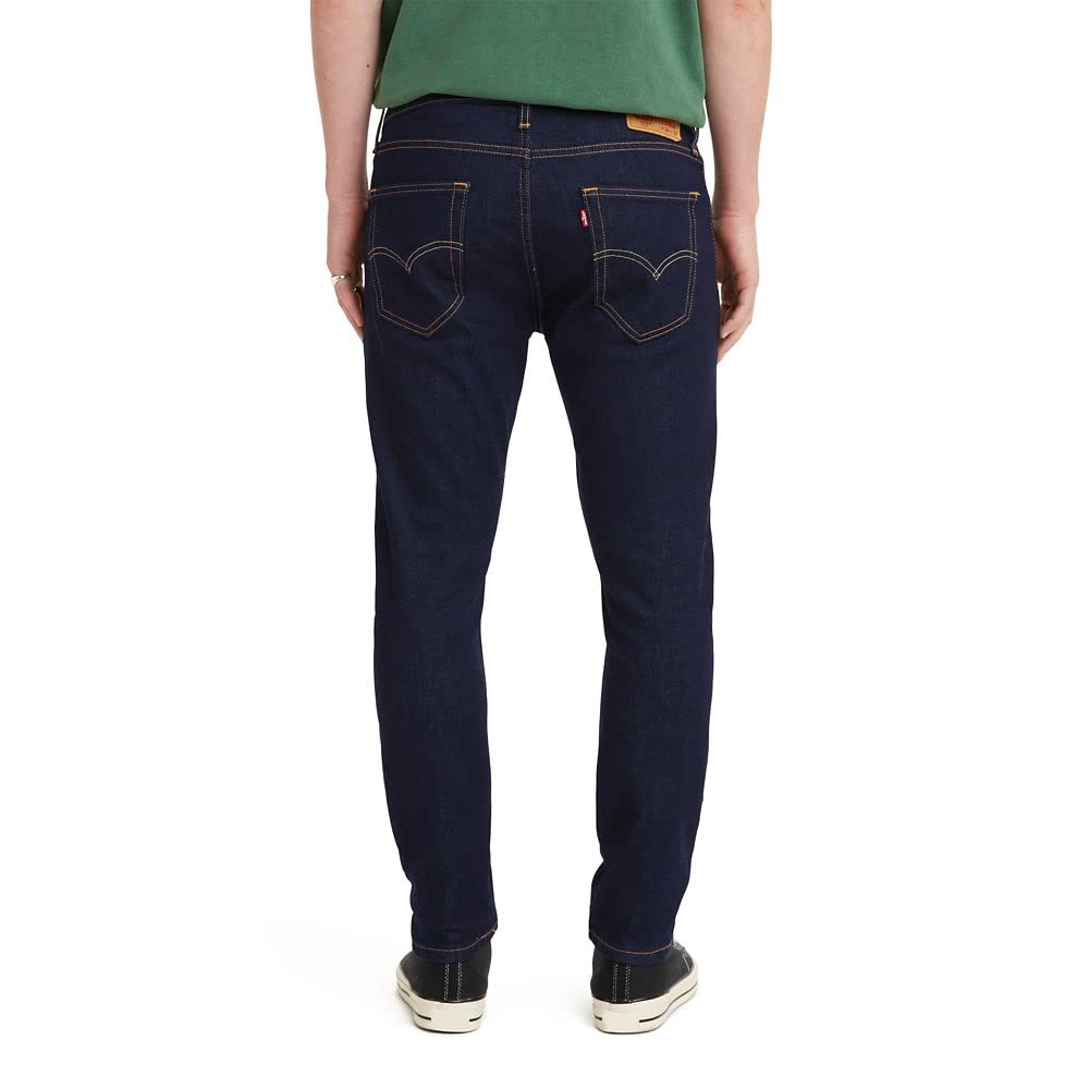 Levi’s 512 SLIM TAPER FLEX MEN'S JEANS