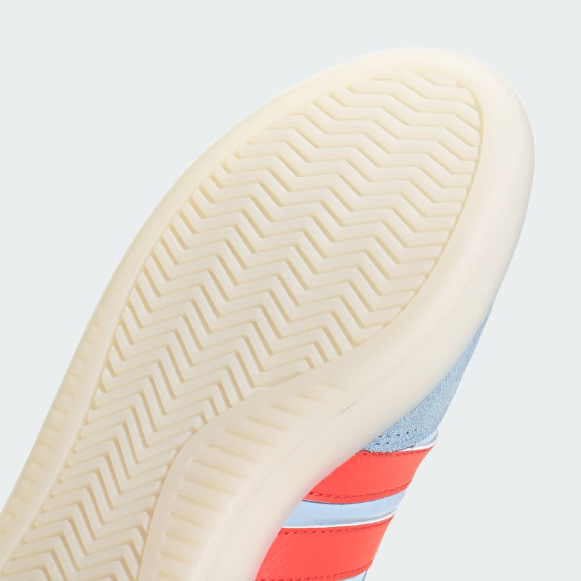 Adidas-BARREDA DECODE SHOES