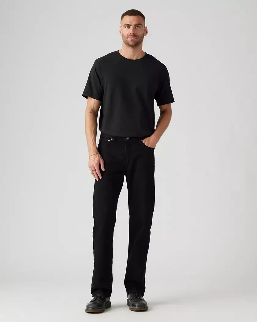 Levi’s 514 STRAIGHT FIT MEN'S JEANS