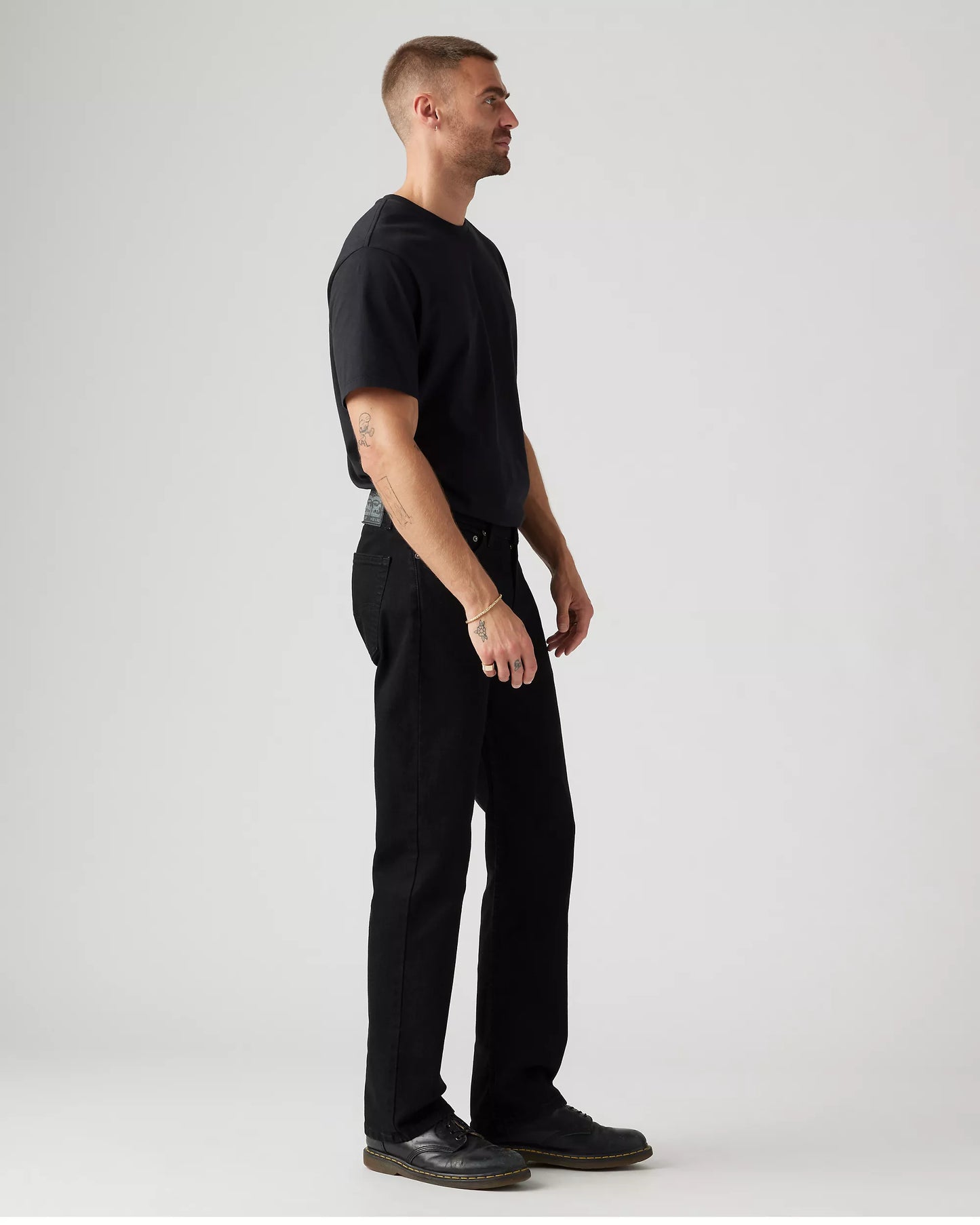 Levi’s 514 STRAIGHT FIT MEN'S JEANS