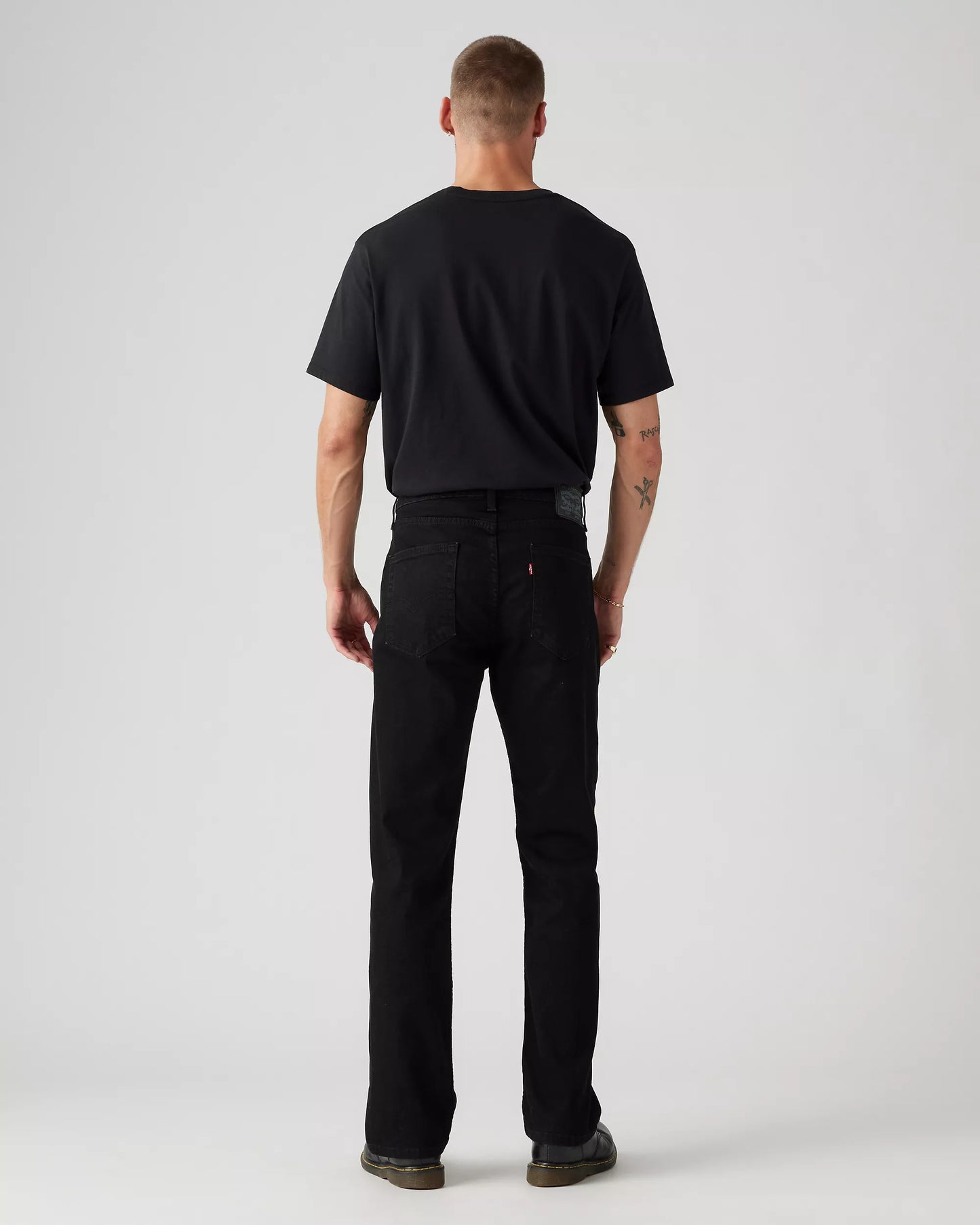 Levi’s 514 STRAIGHT FIT MEN'S JEANS