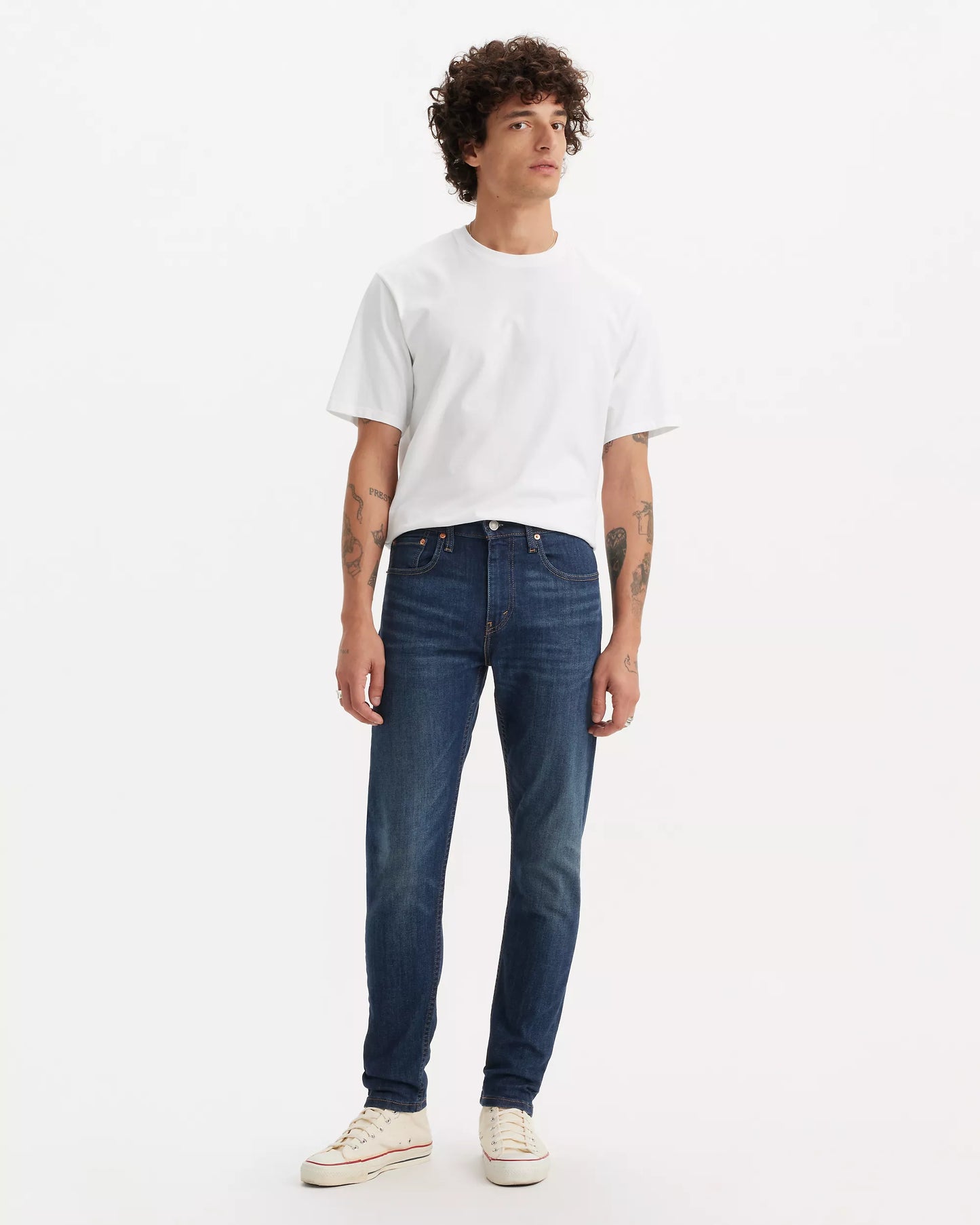 Levi’s 512 Slim Taper Men's Jeans