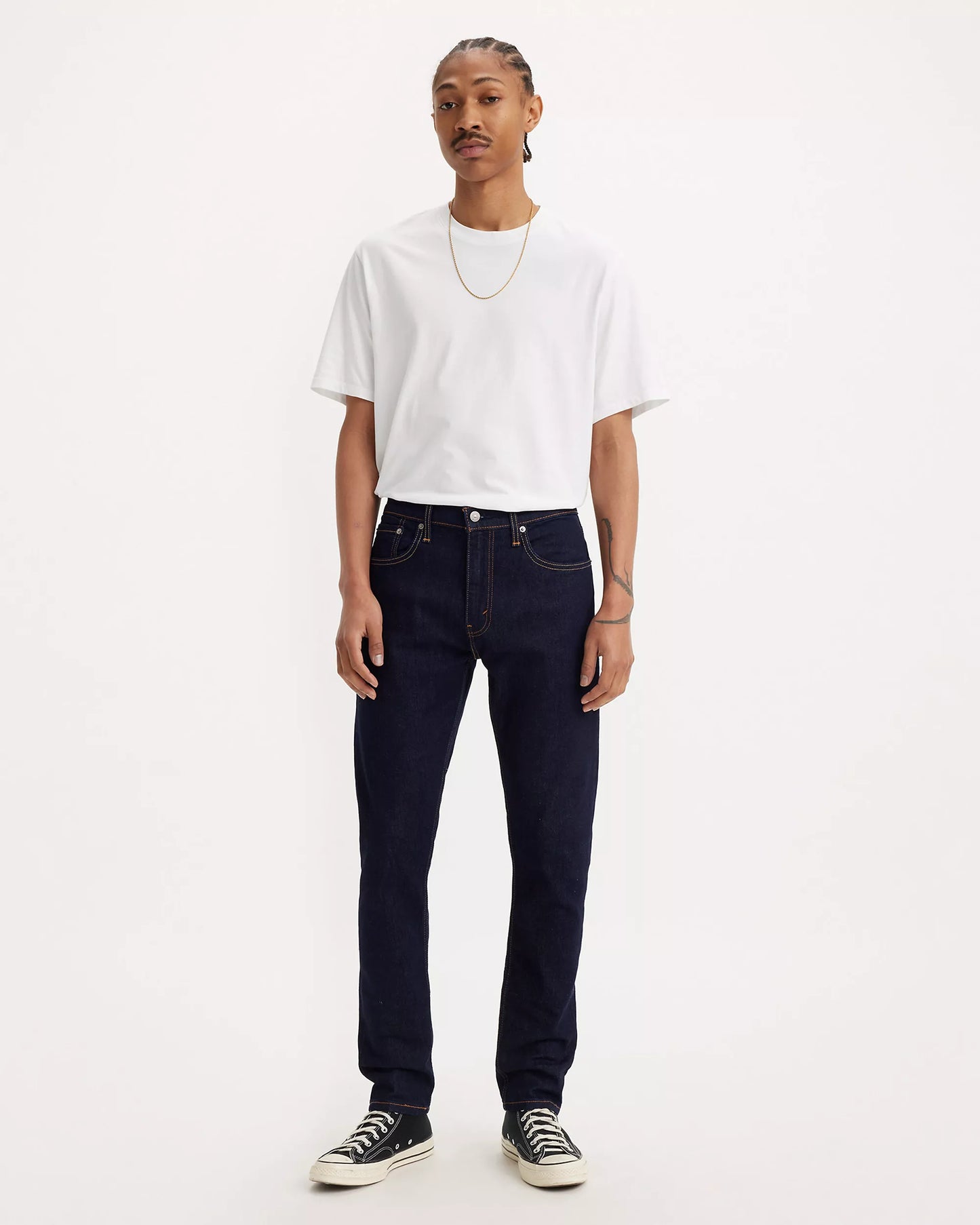 Levi’s 512 SLIM TAPER FLEX MEN'S JEANS