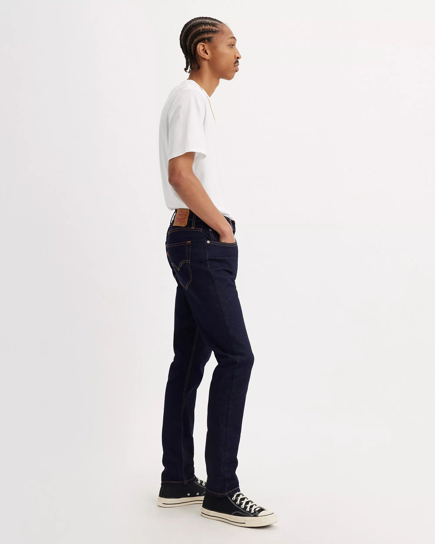 Levi’s 512 SLIM TAPER FLEX MEN'S JEANS