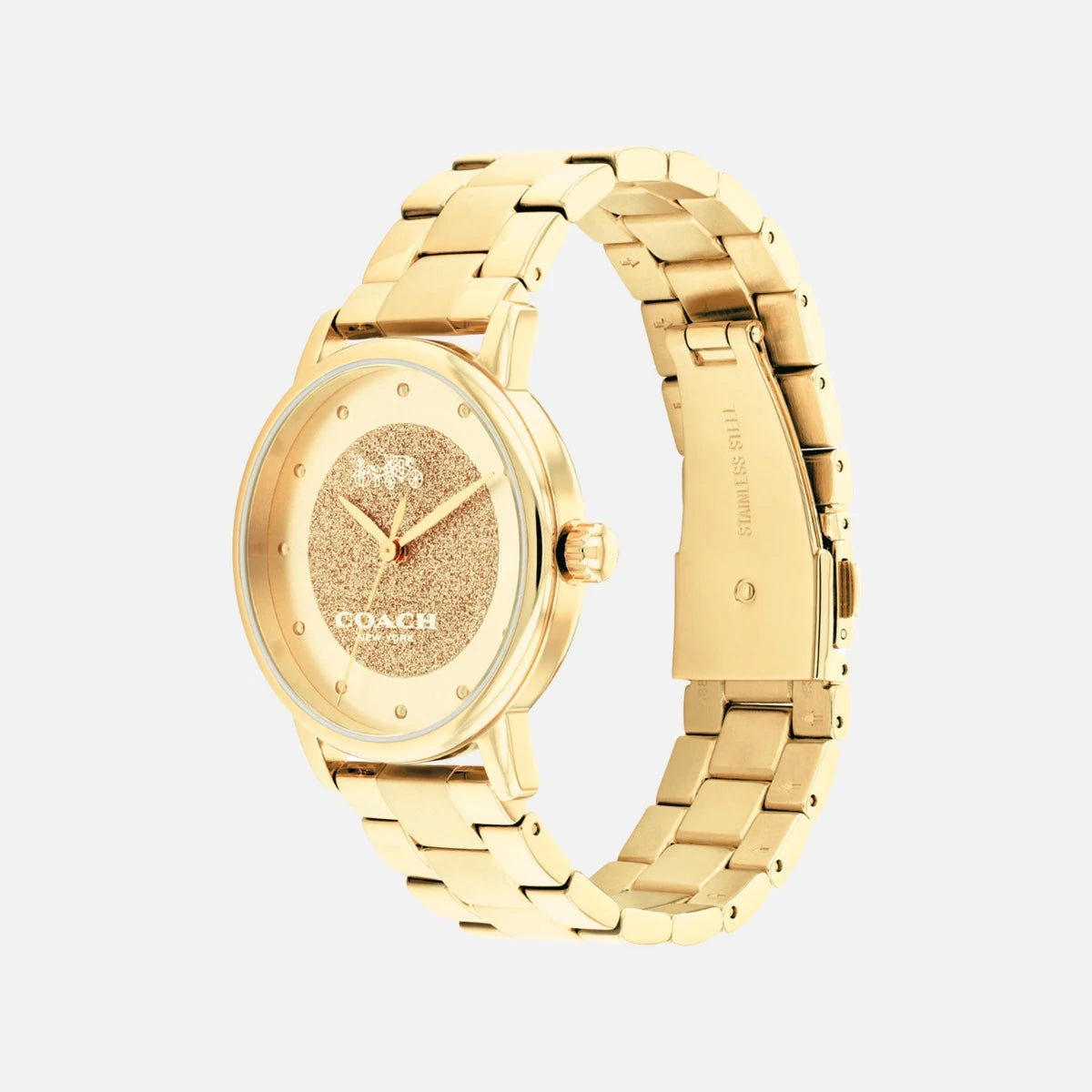 Coach Woman’s Grand Watch