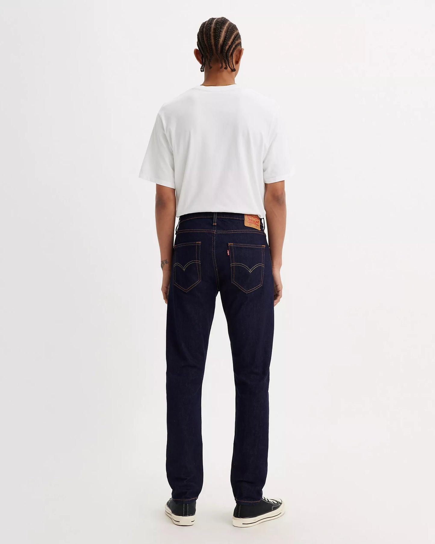 Levi’s 512 SLIM TAPER FLEX MEN'S JEANS