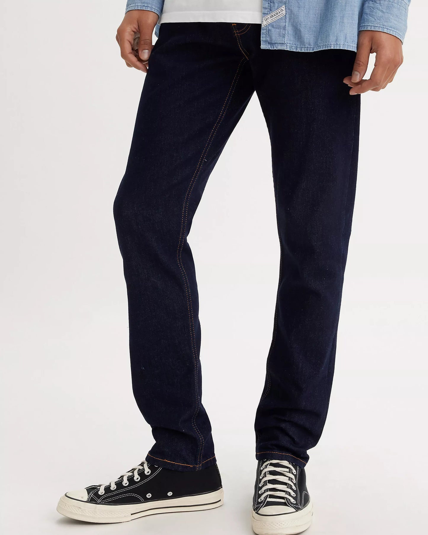 Levi’s 512 SLIM TAPER FLEX MEN'S JEANS