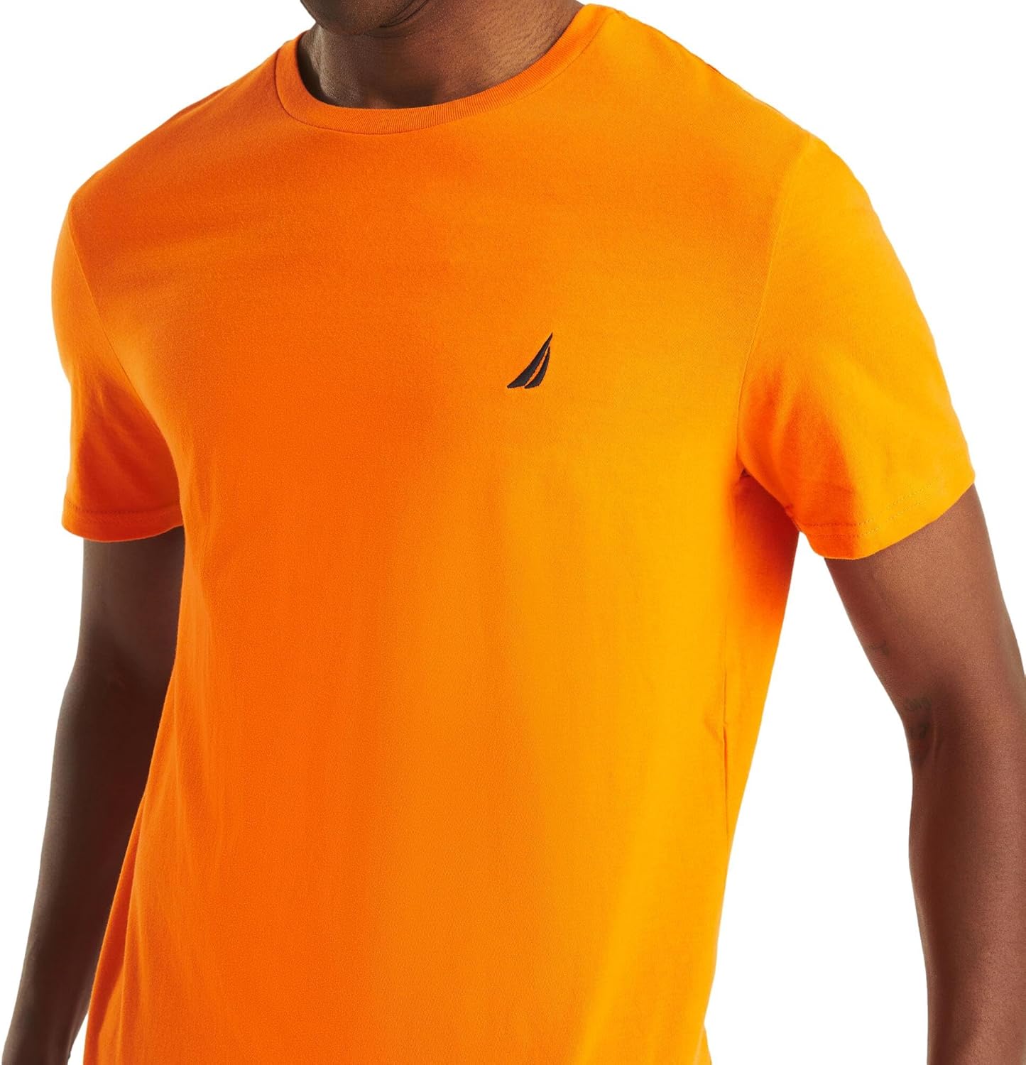 Nautica mens Nautica J-class T-shirt Nautica J-Class T-Shirt