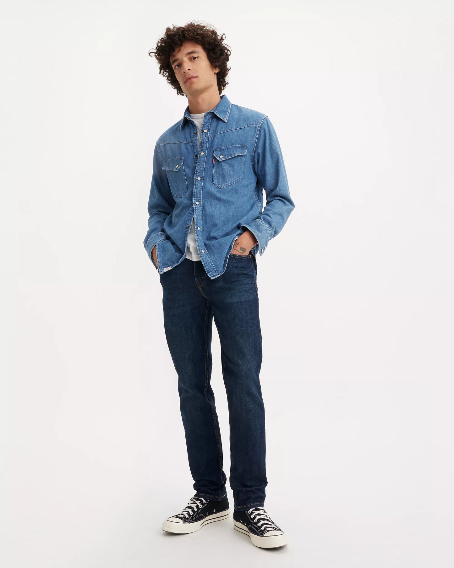 Levi’s 511 Slim Flex STRETCH MEN JEAN’S