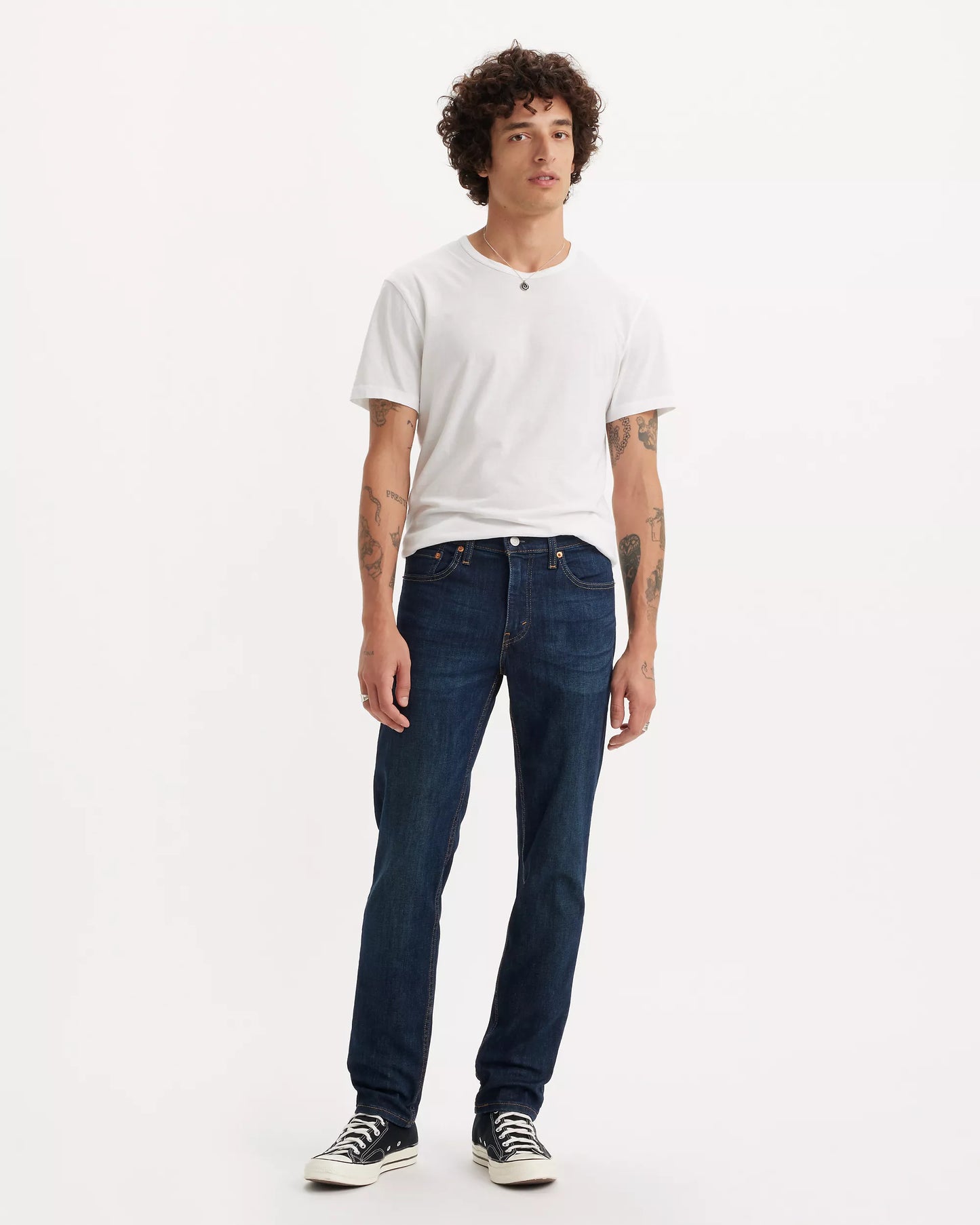 Levi’s 511 Slim Flex STRETCH MEN JEAN’S