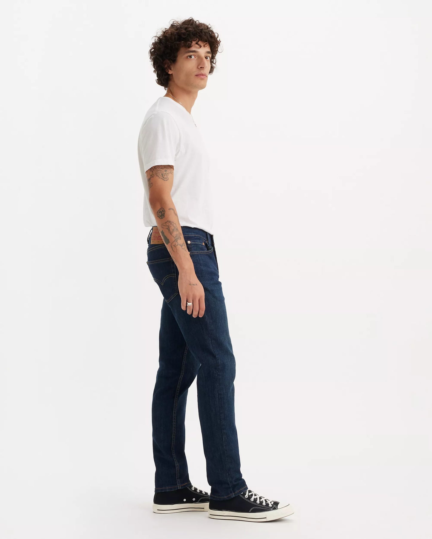 Levi’s 511 Slim Flex STRETCH MEN JEAN’S