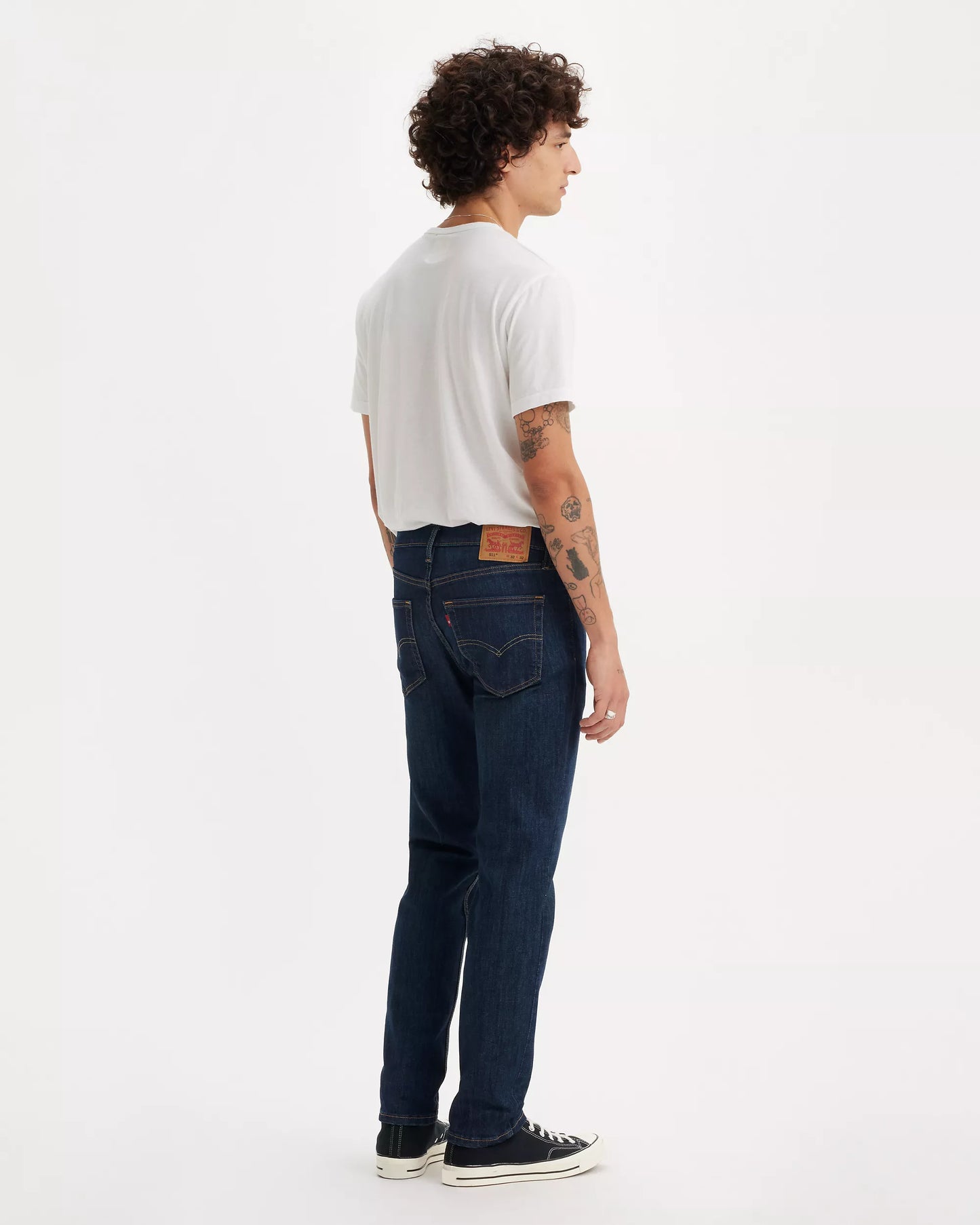 Levi’s 511 Slim Flex STRETCH MEN JEAN’S