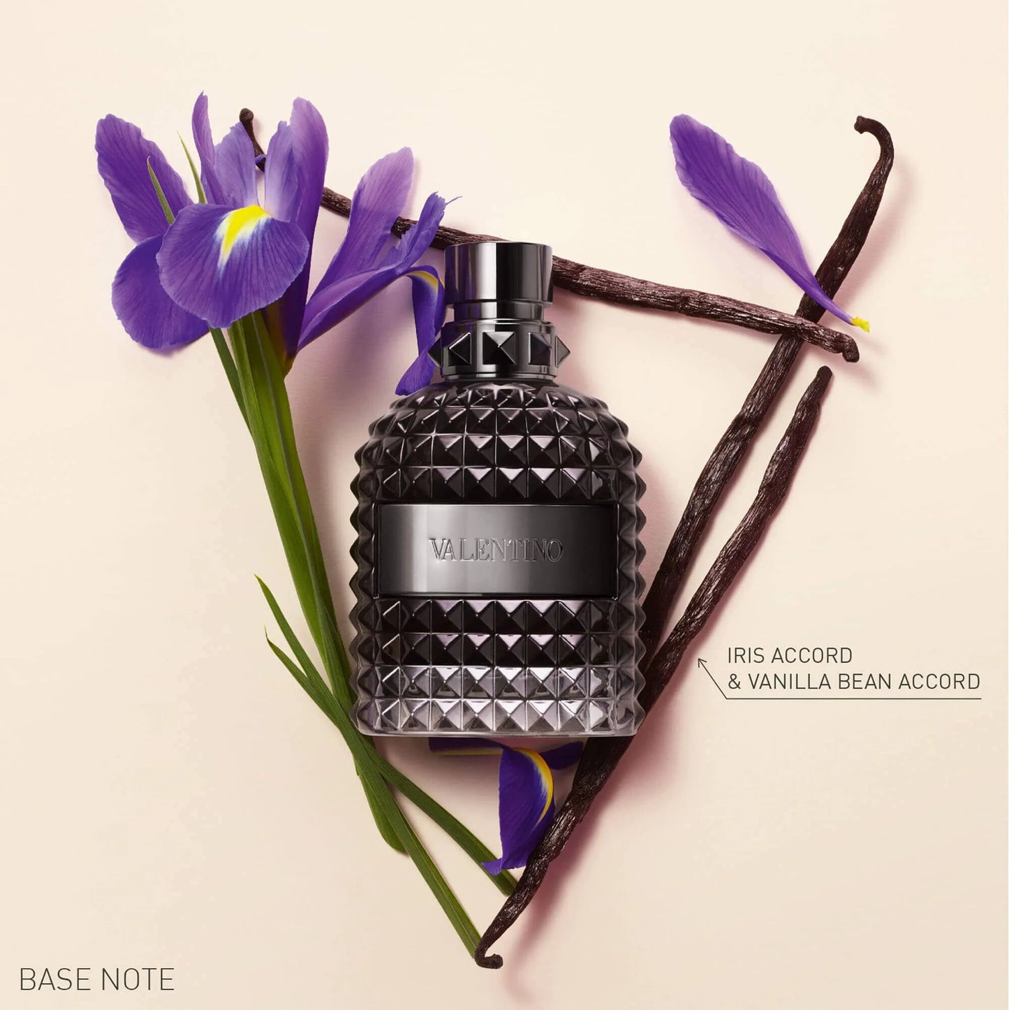 Valentino Uomo Intense homme