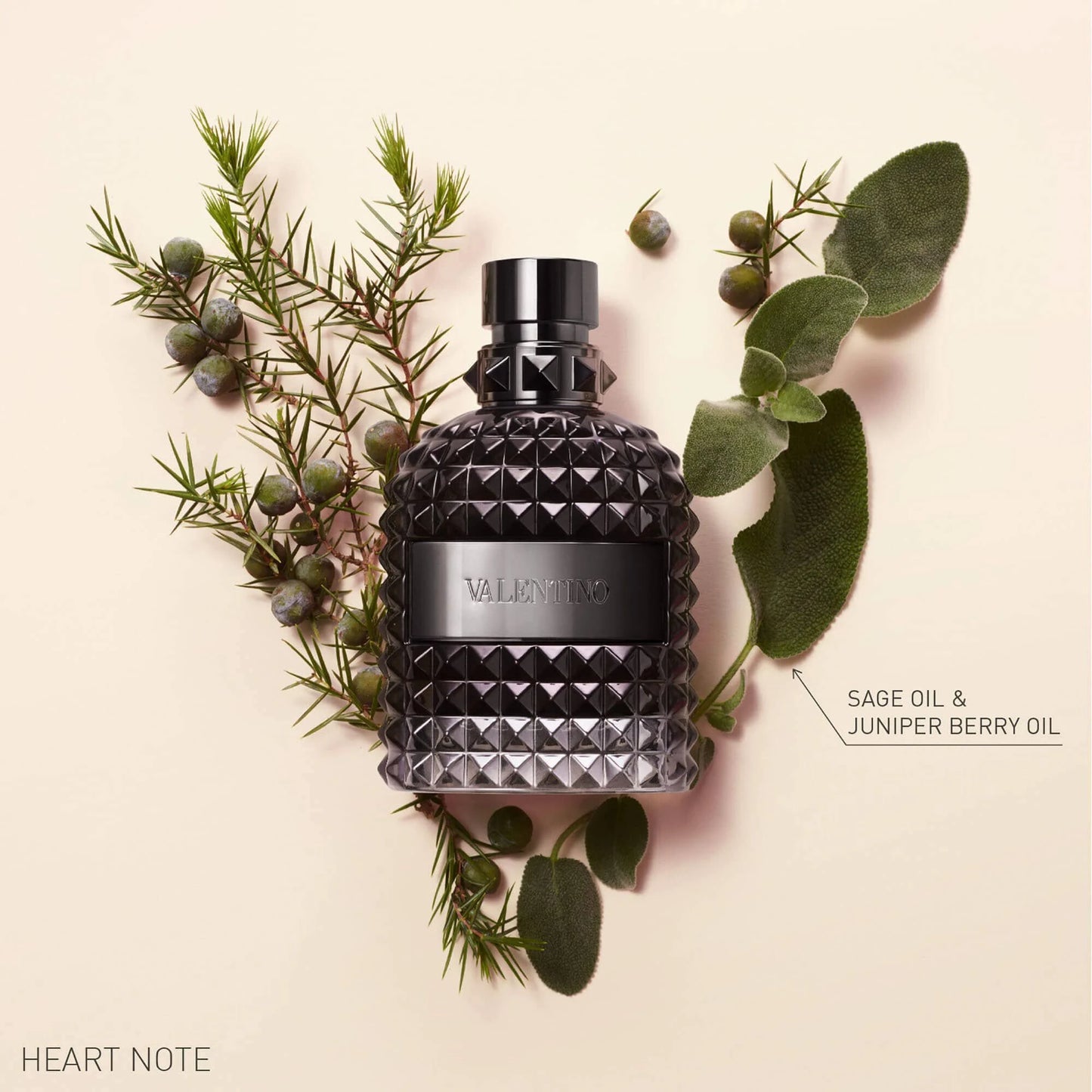 Valentino Uomo Intense homme