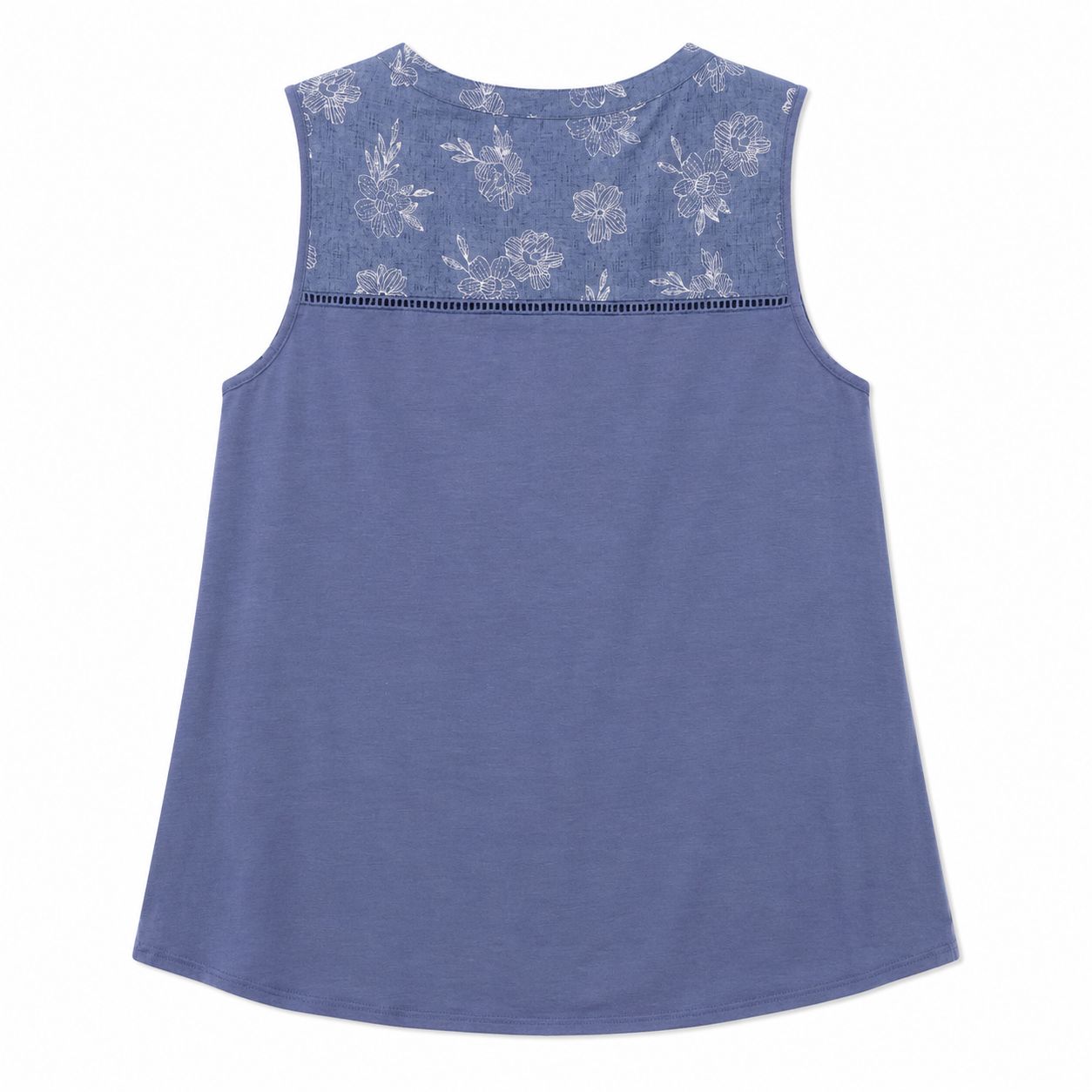 Ember Sleeveless blouse Women’s