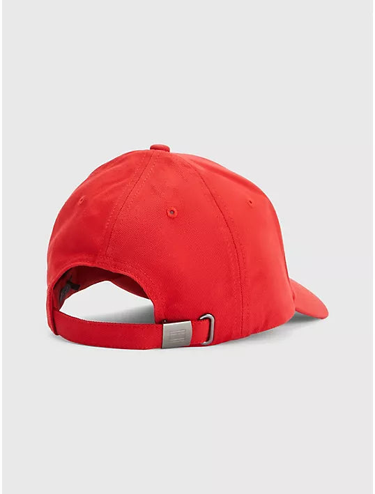 Tommy Hilfiger Flag Cap