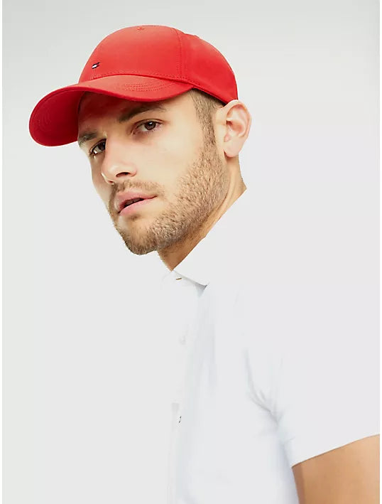 Tommy Hilfiger Flag Cap