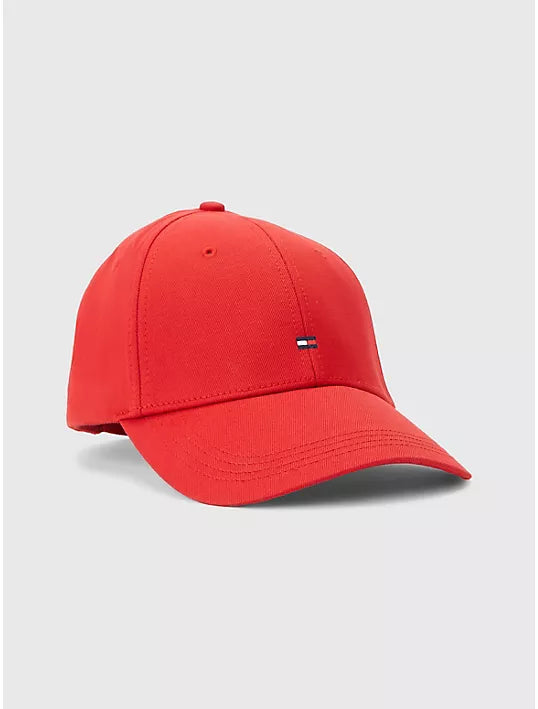 Tommy Hilfiger Flag Cap
