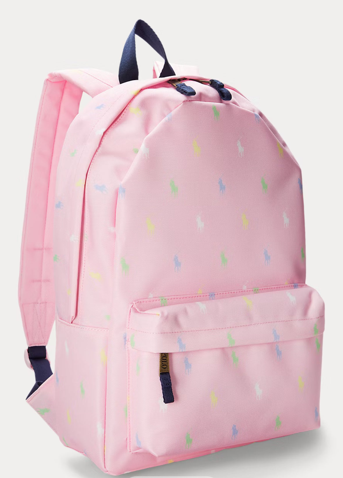 Ralph Lauren Pony Backpack