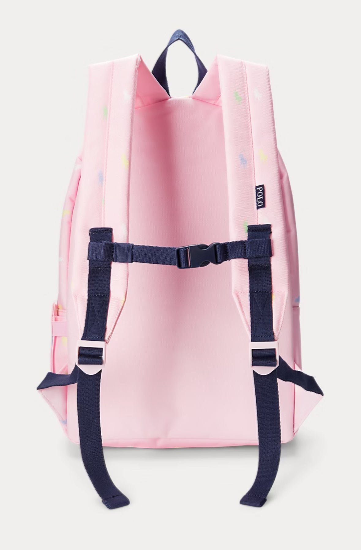 Ralph Lauren Pony Backpack