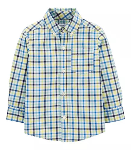 Carter’s Kids Shirt