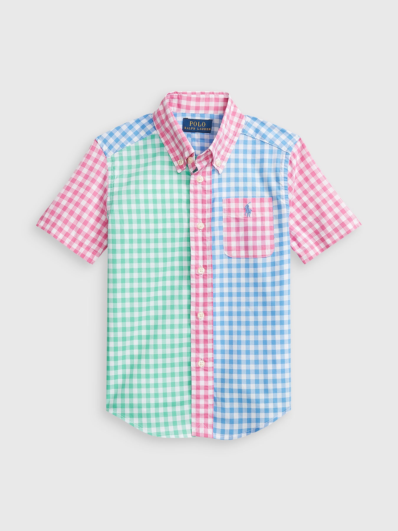 Polo Ralph Lauren Boys Shirt