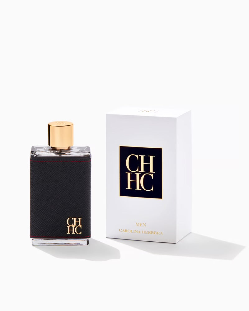 Carolina Herrera CH Men Eau de Toilette