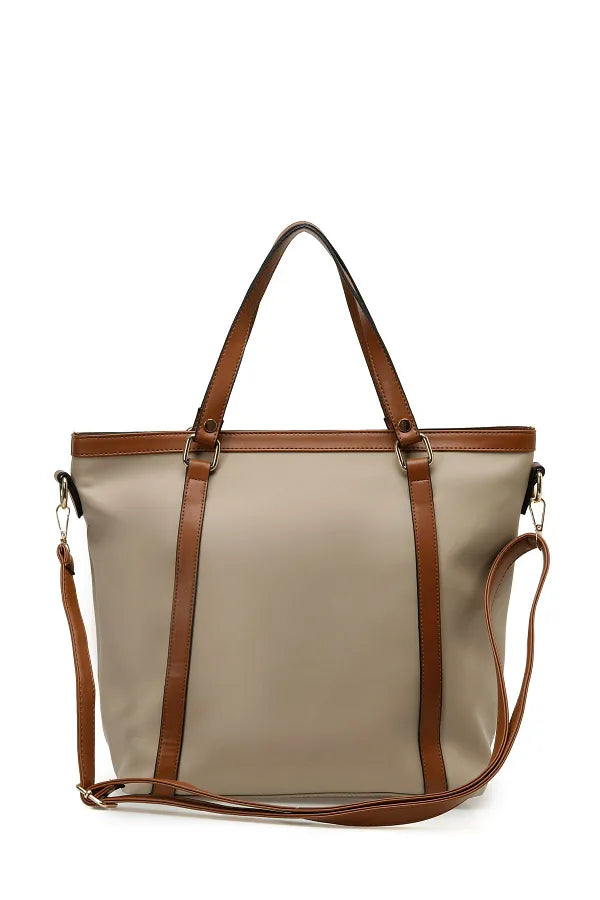 Tommy Hilfiger Nancy Ii Convertible Shopper