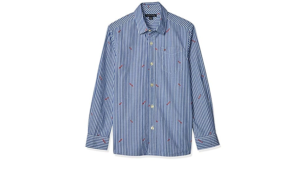 Tommy Hilfiger Kids’ Shirt