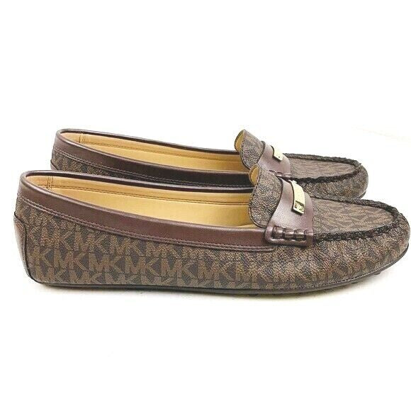 Michael Kors Everett Loafer