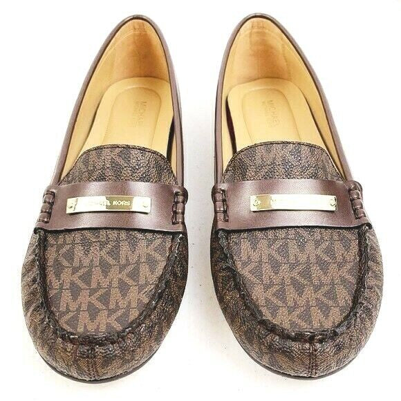 Michael Kors Everett Loafer