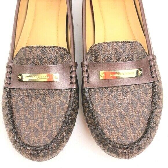 Michael Kors Everett Loafer