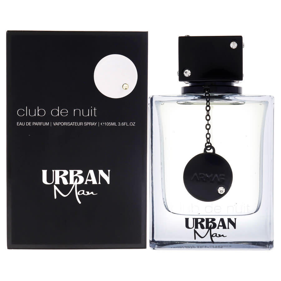 Armaf Club de Nuit Urban Man Eau de Parfum