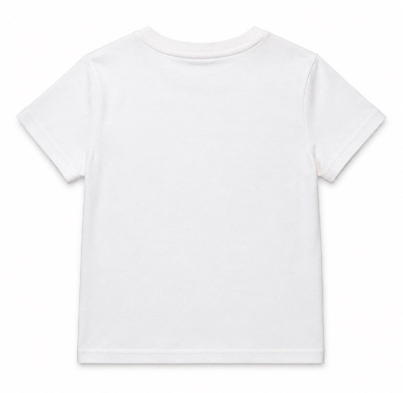Tommy Hilfiger short-sleeve t-shirt