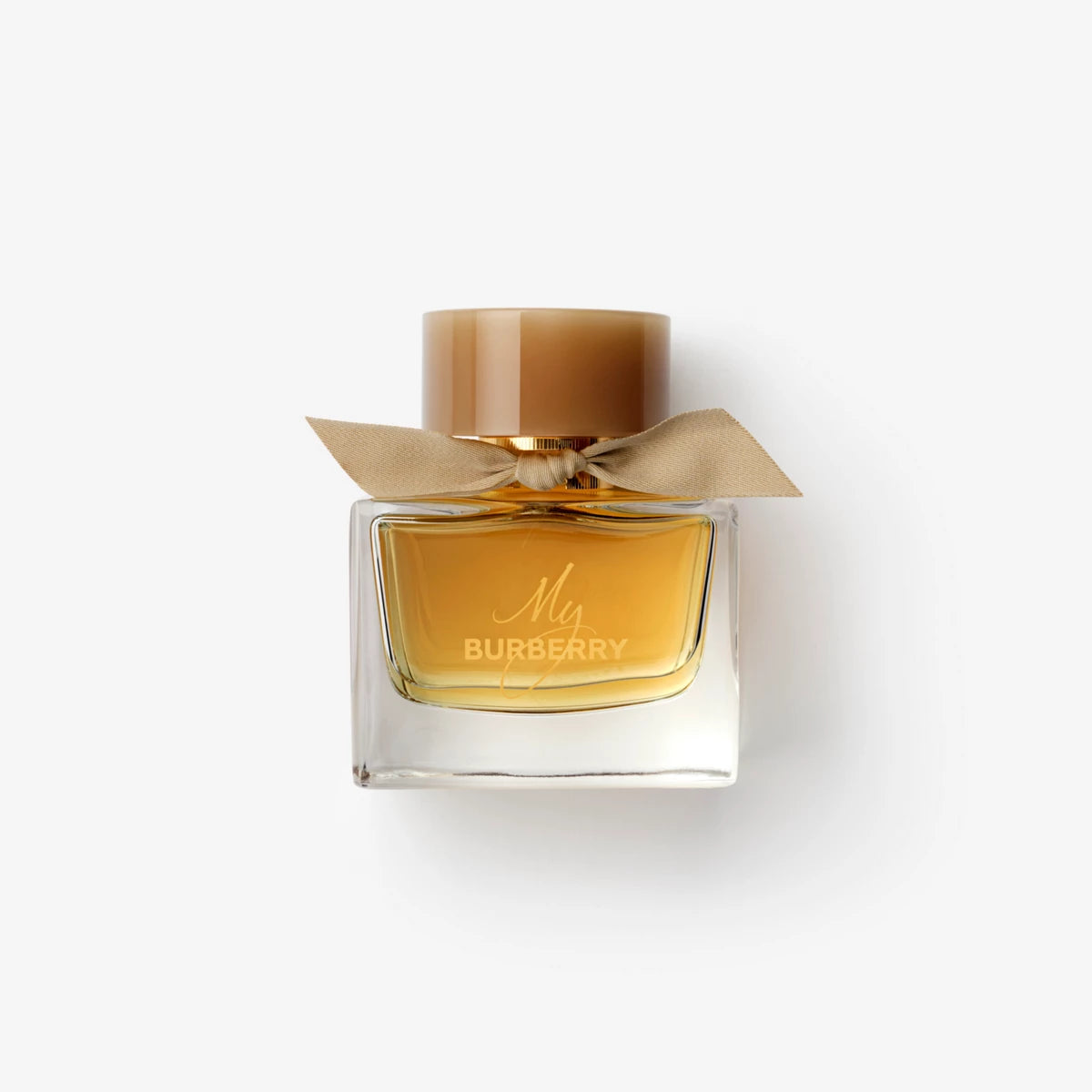 Burberry My Burberry Eau de Parfum for Women