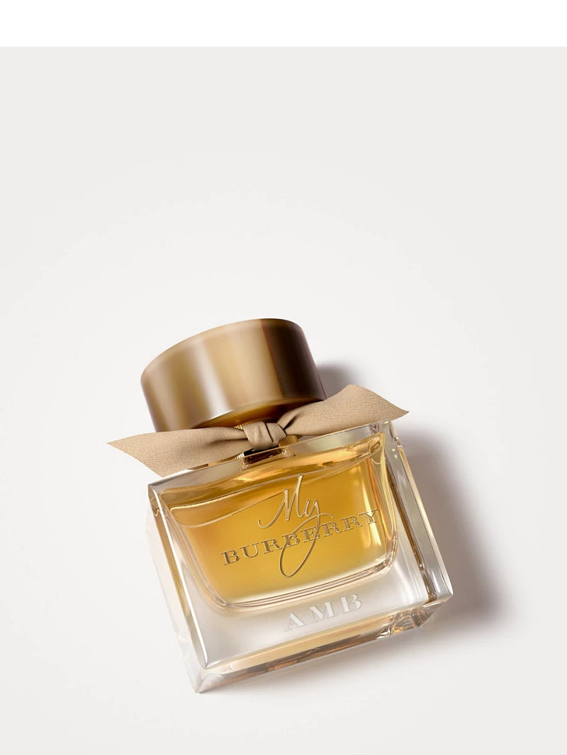 Burberry My Burberry Eau de Parfum for Women