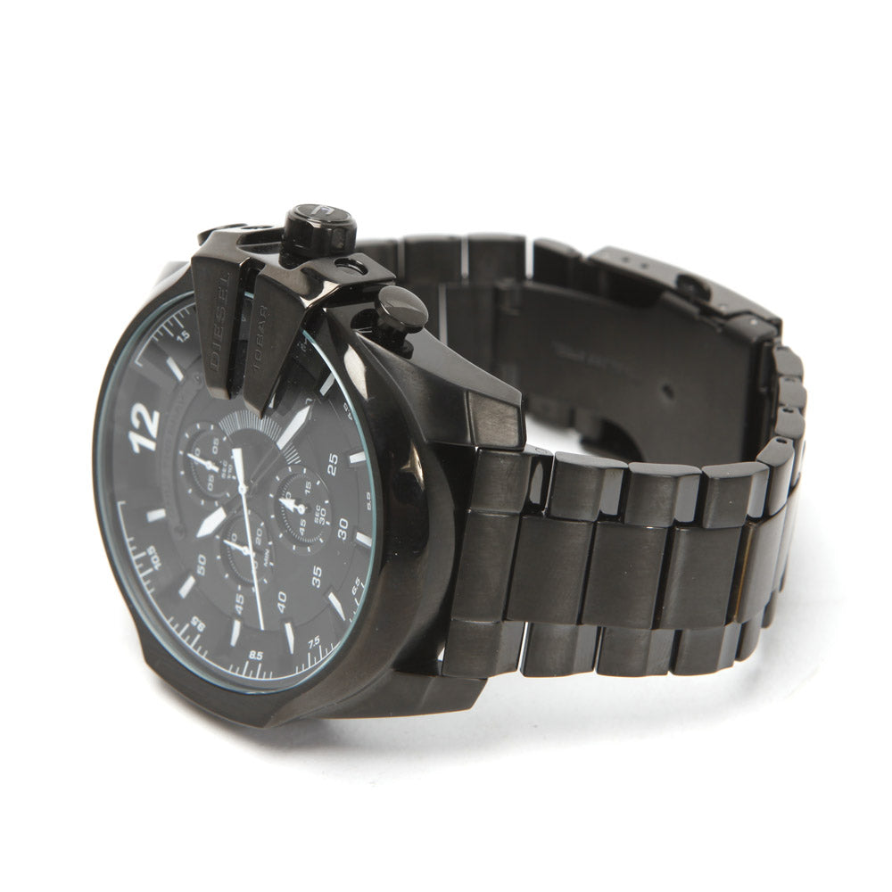Diesel Master Chief Men's Watch