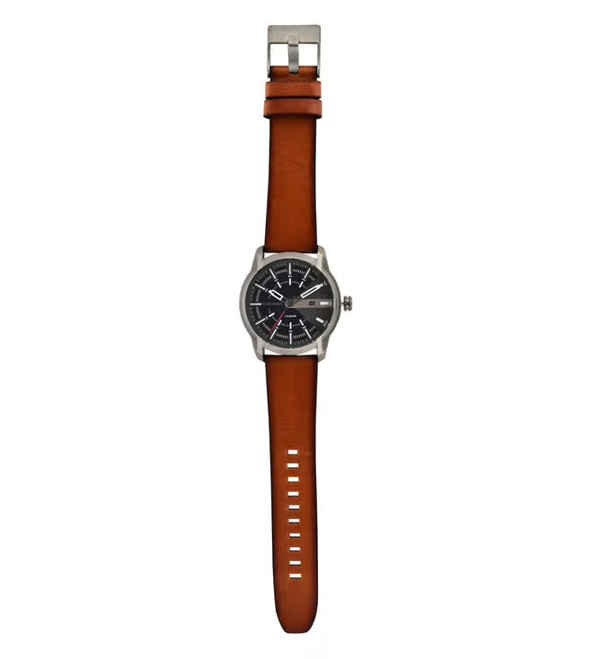 Diesel Armbar Men's Watch