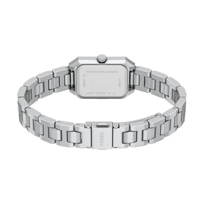 Fossil Bridget Stainless Steel Watch