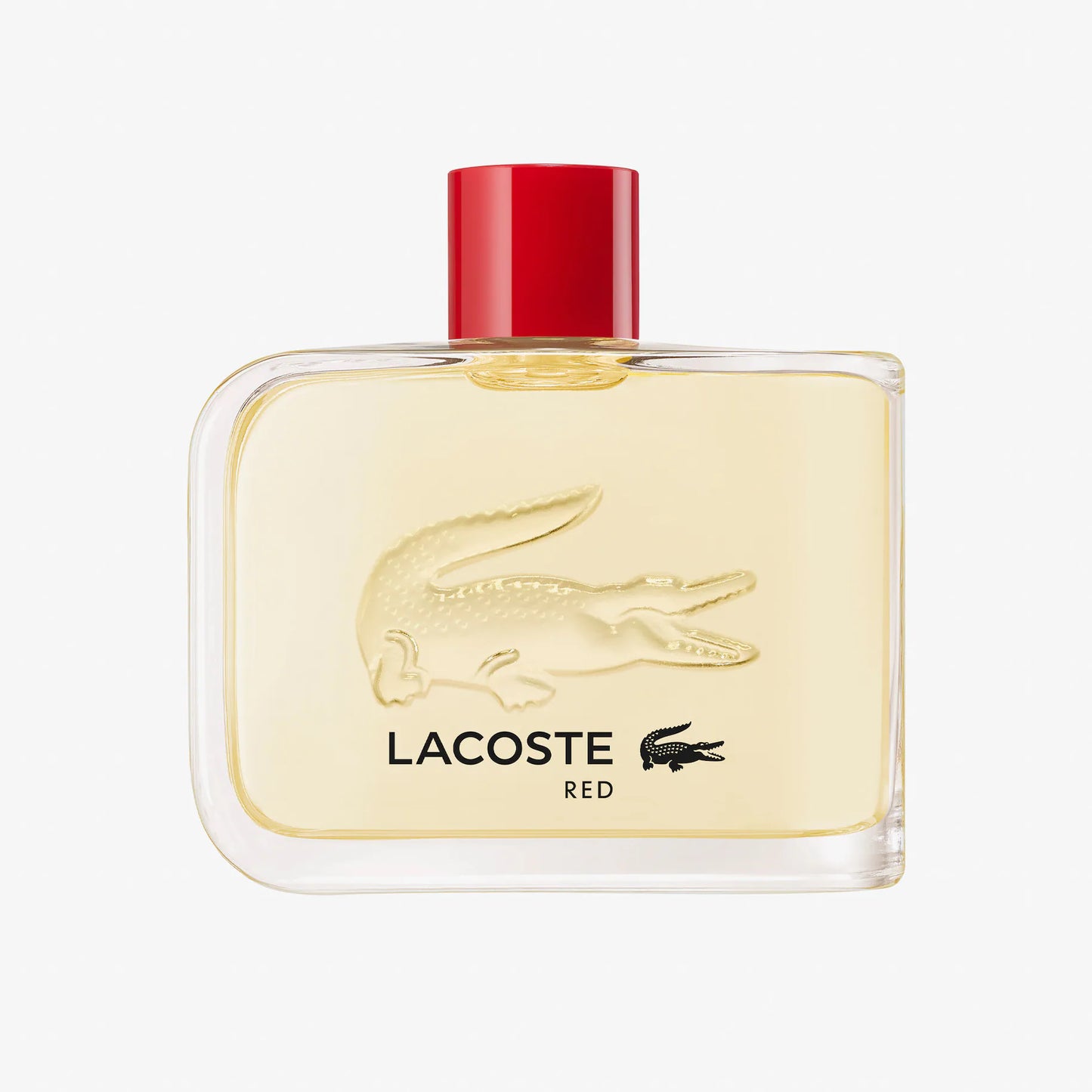 Lacoste Men's Red EDT