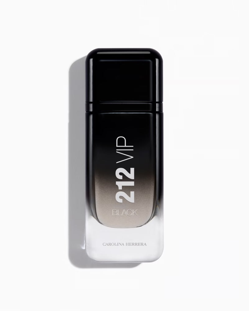 Carolina Herrera 212 VIP Black 100ml Eau de Parfum