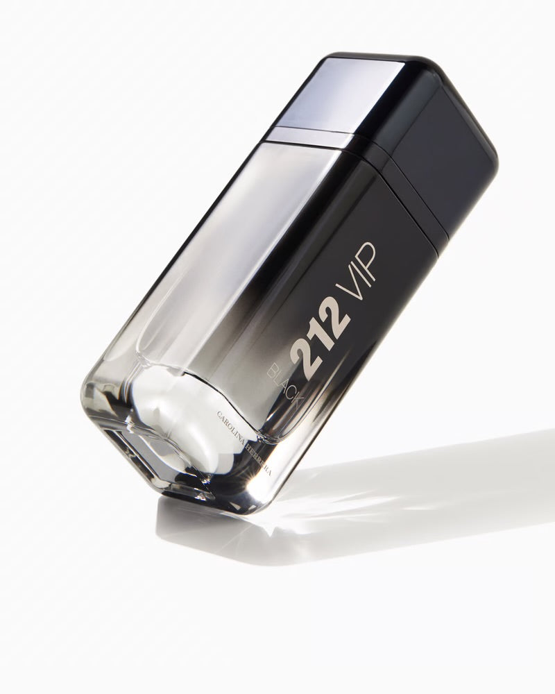 Carolina Herrera 212 VIP Black 100ml Eau de Parfum
