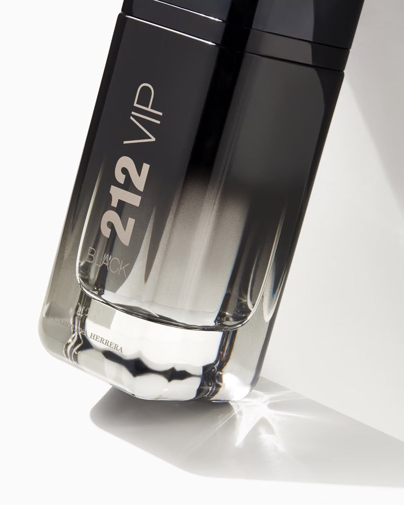 Carolina Herrera 212 VIP Black 100ml Eau de Parfum