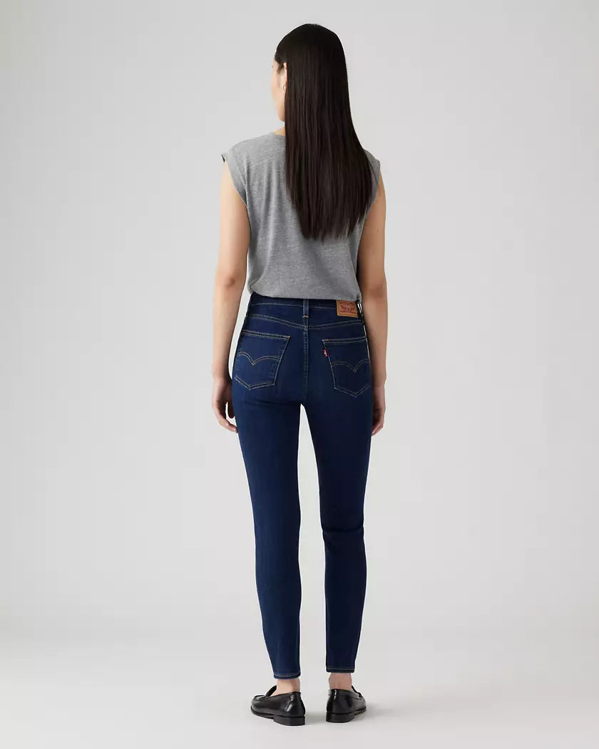 Levi’s 721 High Rise Skinny Women’s Jeans