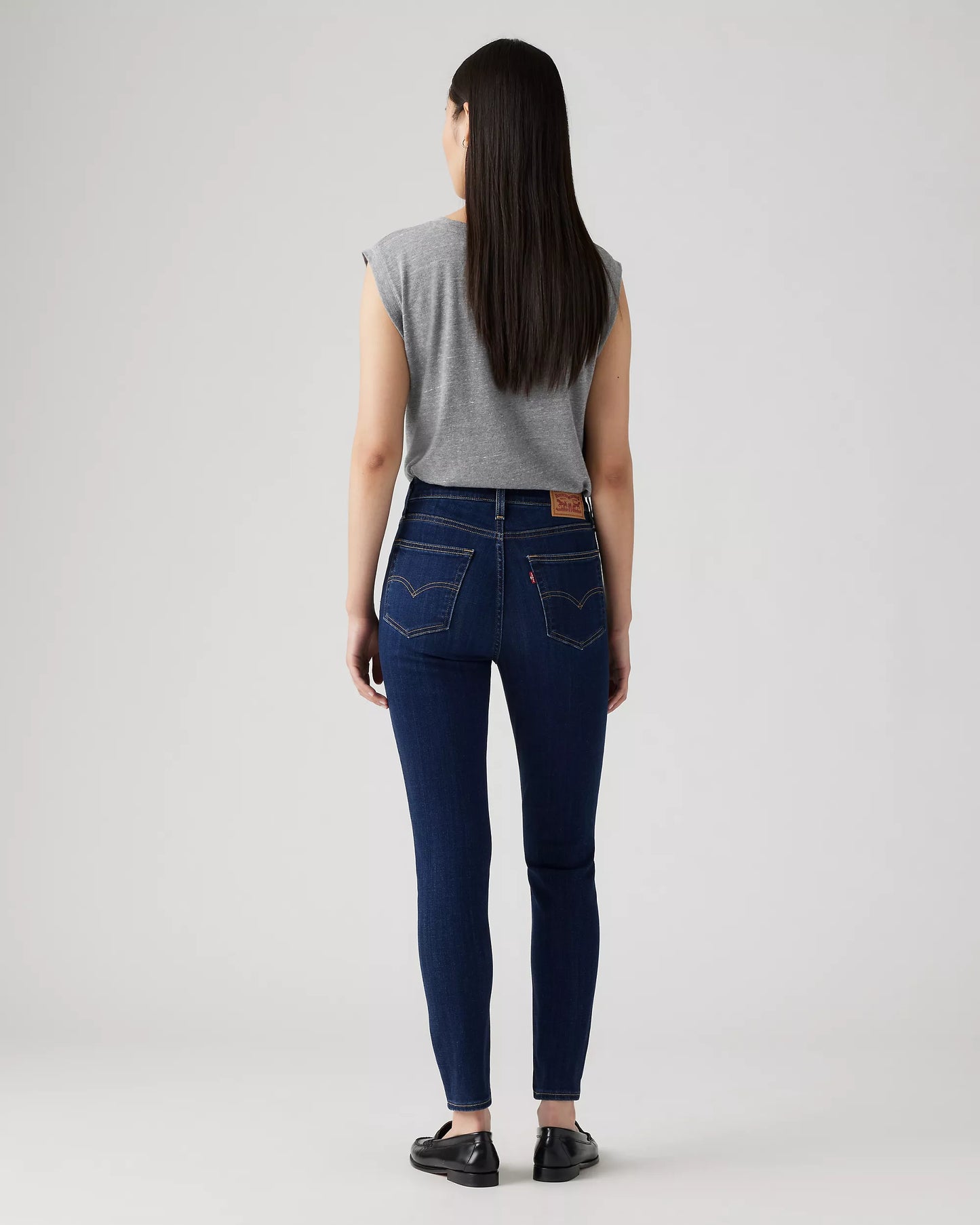 Levi’s 721 High Rise Skinny Women’s Jeans