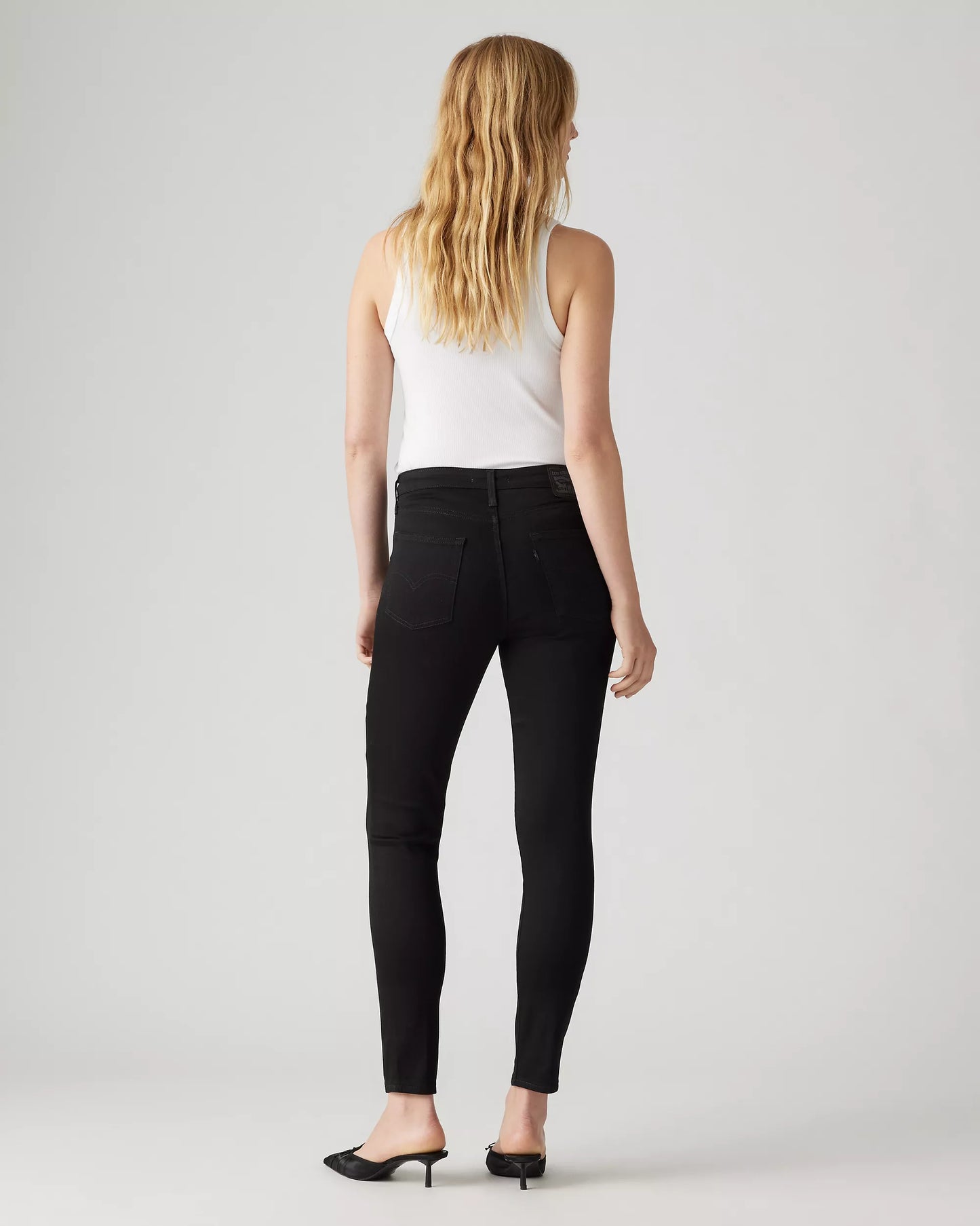 Levi’s 721 High Rise Skinny Women’s Jeans 