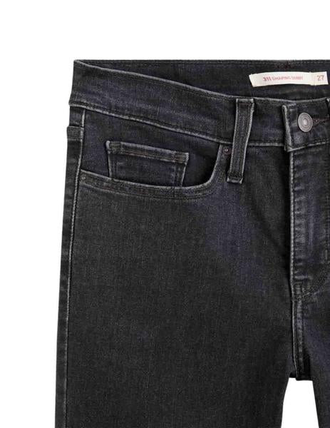 Levi’s 311 Shaping Skinny Slate Will Women’s Jeans